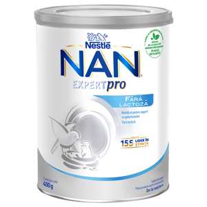 Nestlé Bez Laktoze Nestlé Bez Laktoze