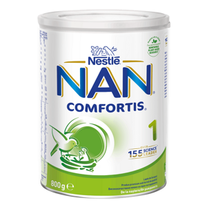 NAN Comfortis 1 NAN Comfortis 1