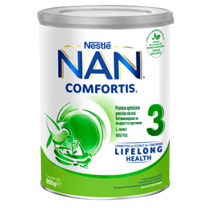 NAN Comfortis 3 NAN Comfortis 3