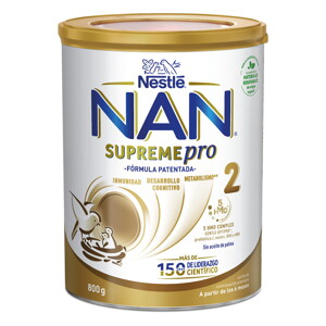 Nan SupremePro 2