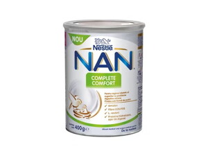 Nestlé NAN COMPLETE COMFORT 400g