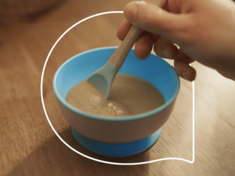 Fortified Food
