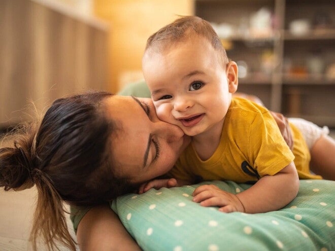 Kako pročitati govor tela bebe? Kako pročitati govor tela bebe?