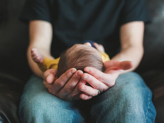 RS Temenjača kod beba 