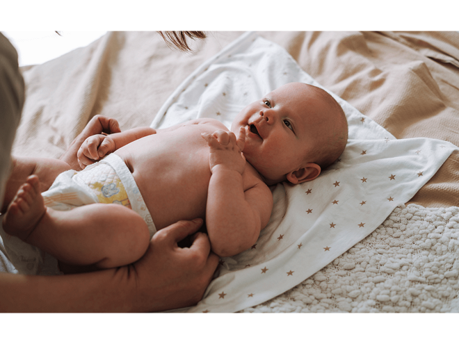 CRO-Pelenski osip kod beba