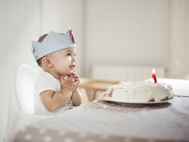 Proslava rođenja deteta