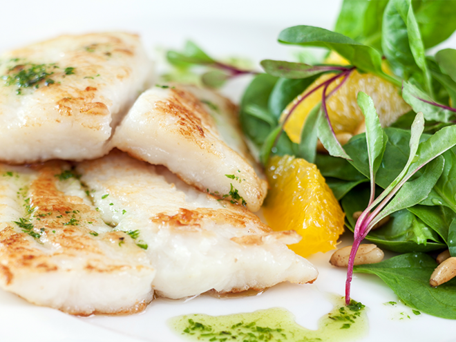 Riba: nutritivne vrijednosti i važnost u prehrani djece