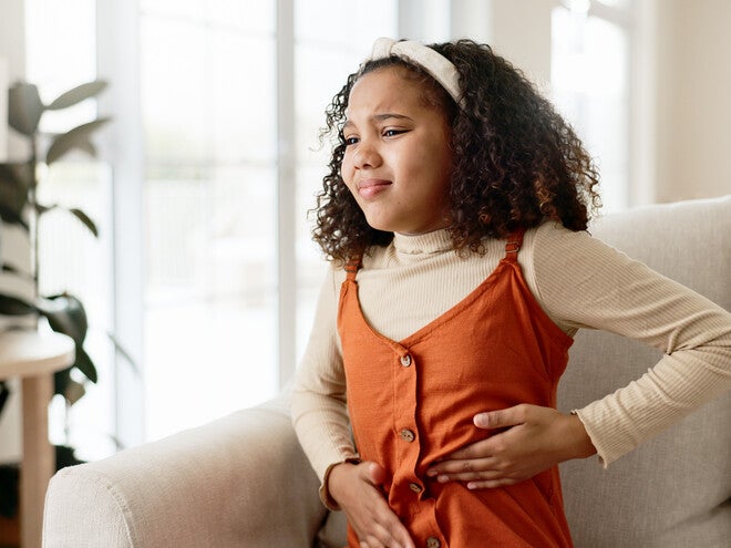 Crijevna viroza: simptomi, trajanje i prehrana kod djece 