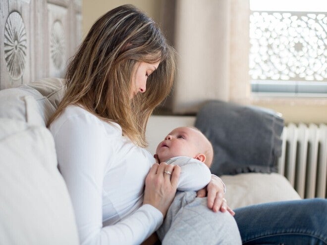 Uspavanke za bebu: nježne pjesme za mirniji san
