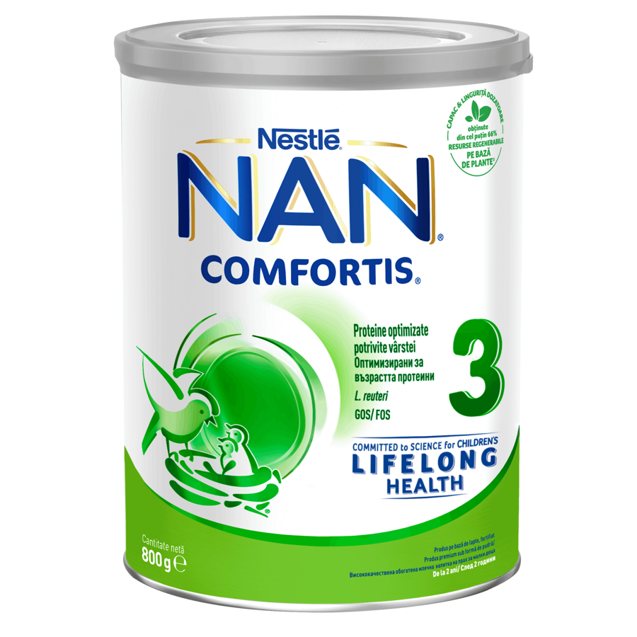 NAN Comfortis 3