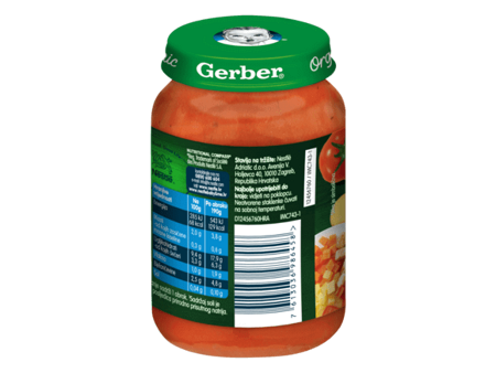 Gerber kašica za bebe s mesom i povrćem_BOP2 Gerber kašica za bebe s mesom i povrćem_BOP2