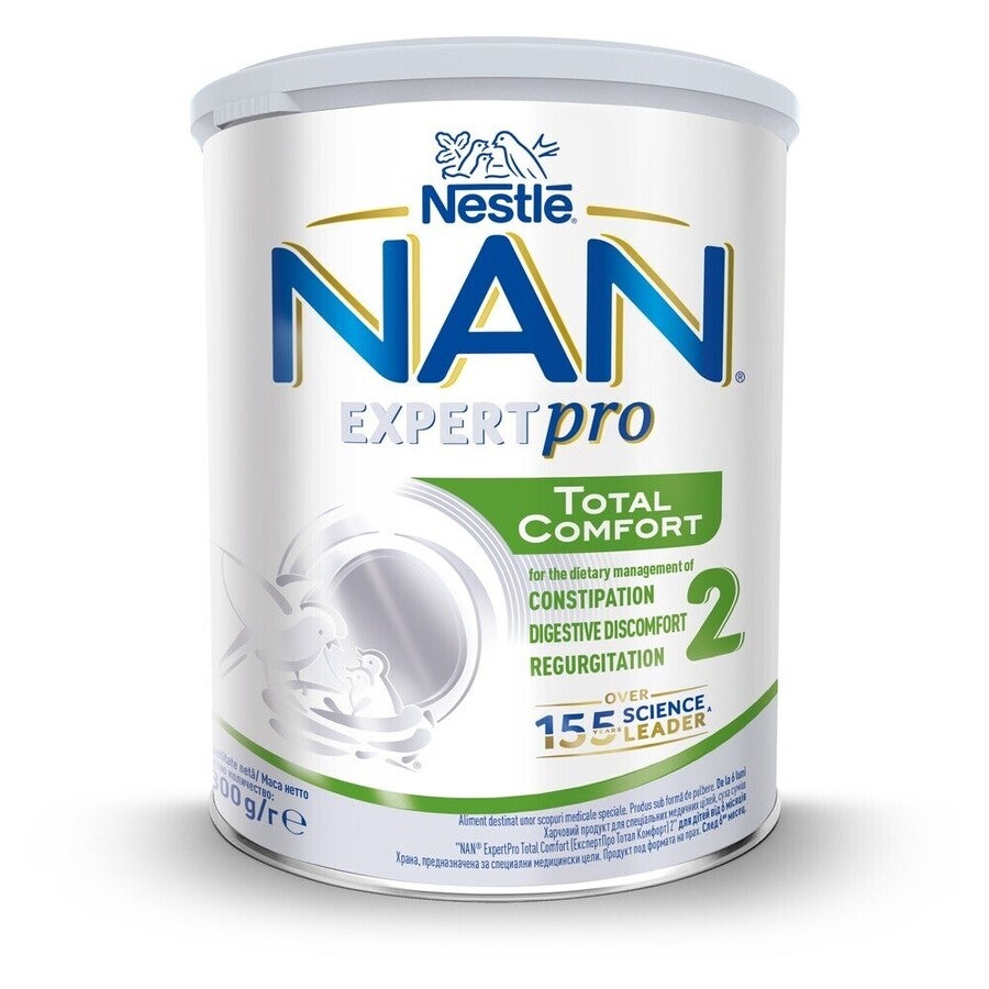 NAN® EXPERTpro TOTAL COMFORT 2