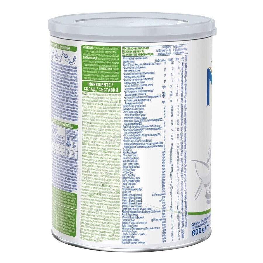 NAN® EXPERTpro TOTAL COMFORT 2