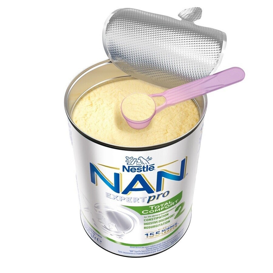 NAN® EXPERTpro TOTAL COMFORT 2