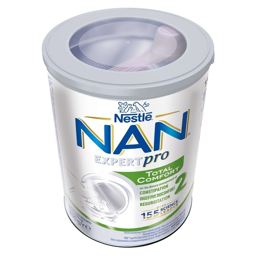 NAN® EXPERTpro TOTAL COMFORT 2