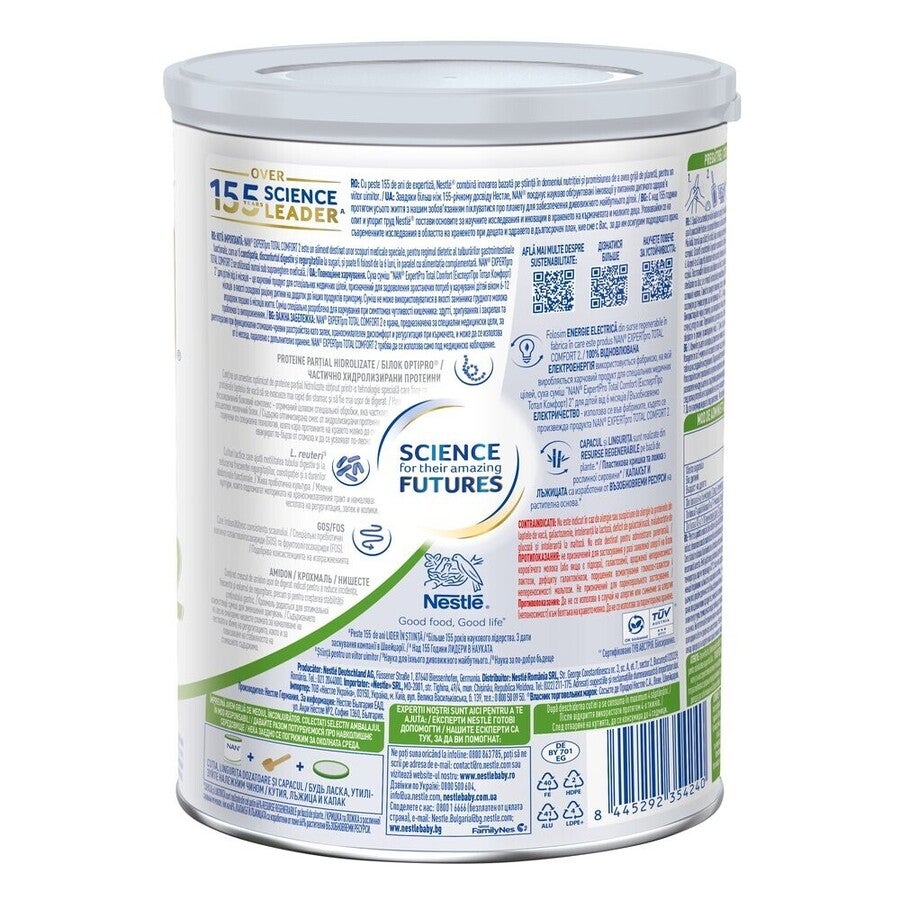 NAN® EXPERTpro TOTAL COMFORT 2