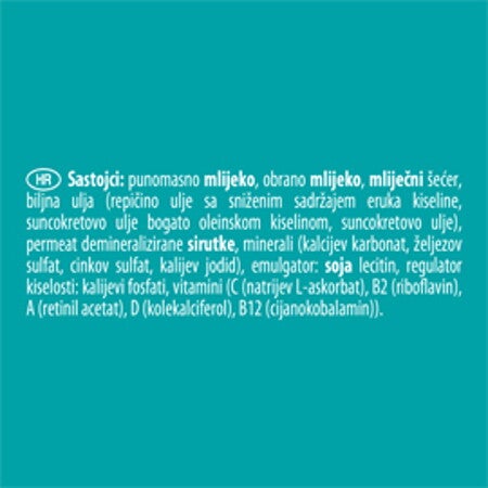 prijelazni mliječni pripravak OPTIPRO prijelazni mliječni pripravak OPTIPRO