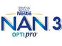NAN OPTIPRO 3