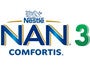 Nestlé NAN® COMFORTIS®