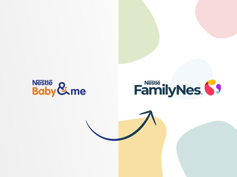 Nestlé Baby & Me sada je Nestlé FamilyNes – novo ime i platforma za bolju podršku na vašem roditeljskom putovanju.
