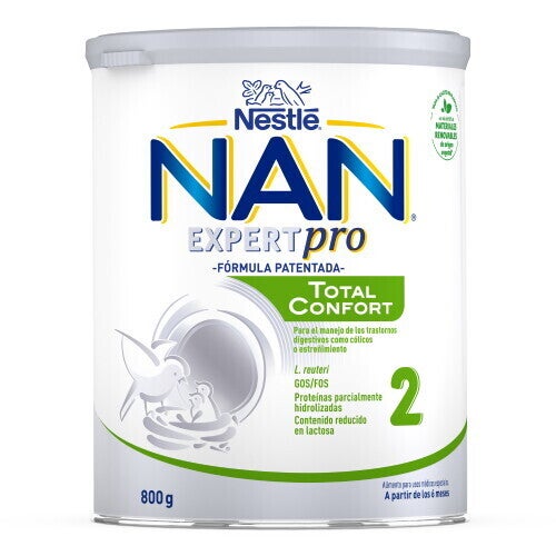 NAN COMFORT 2 