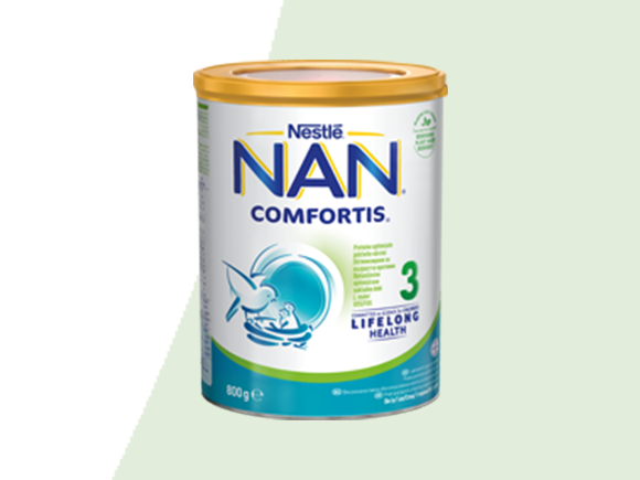 Comfortis Comfortis