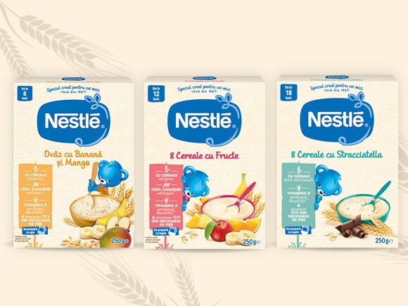 cereals