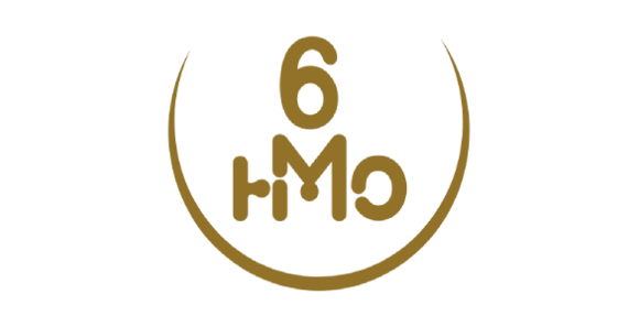 6 HMO 6 HMO