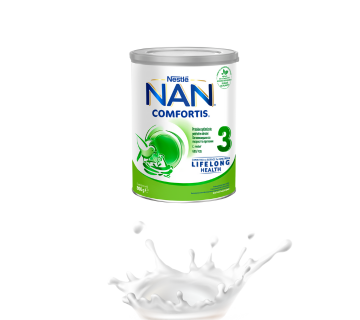 NAN Comfortis 3 NAN Comfortis 3