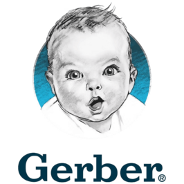 Brand Gerber®