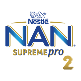 Nestlé NAN® SUPREMEpro