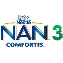 NAN Comfortis 3