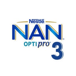 NAN OPTIPRO 3