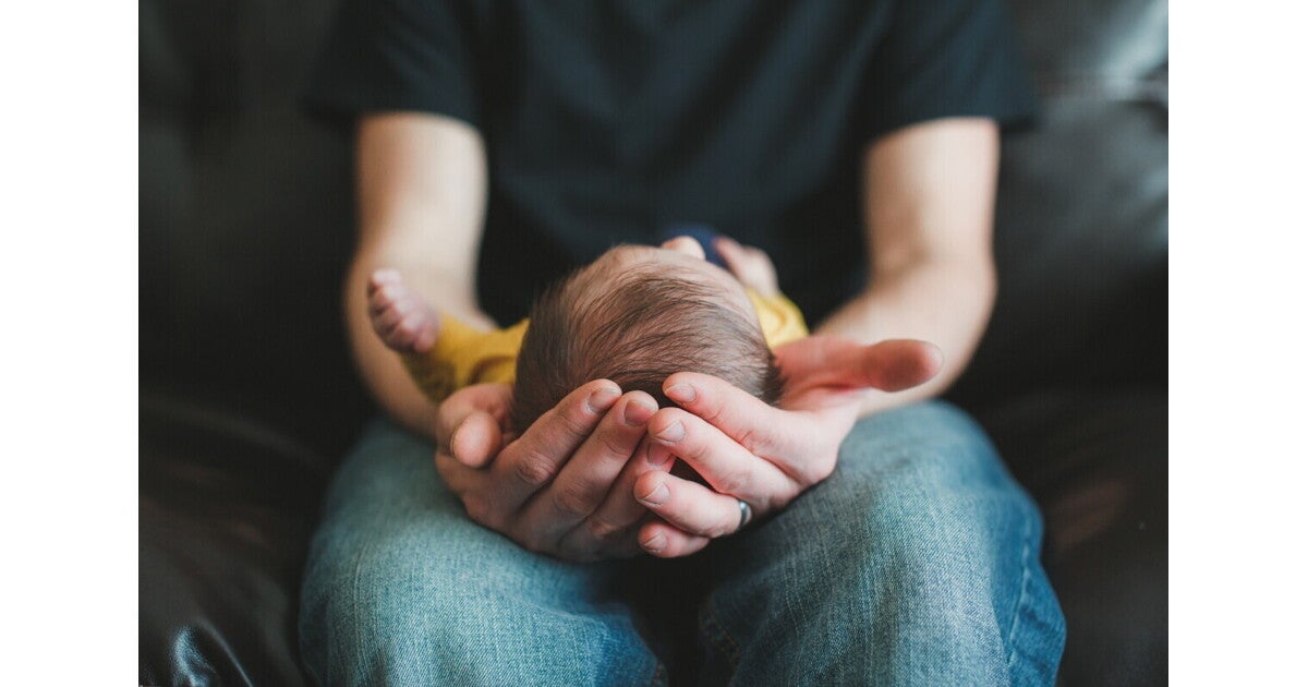 Tjemenica kod beba: uzroci i njega | Nestl FamilyNes