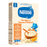 Nestlé žitno mliječne pahuljice banana i naranča 250g