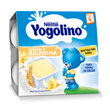 yogolino-semolina
