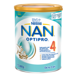 nestle nan optipro 4 800