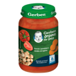 Gerber Kašica za bebe s povrćem i puretinom u umaku od rajčice_FOP1