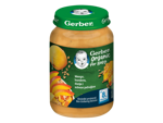 Gerber kašica za bebe s mangom, bundevom, dunjom i zobenim pahuljicama_fop Gerber kašica za bebe s mangom, bundevom, dunjom i zobenim pahuljicama_fop
