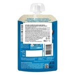 GERBER® Natural pire od jabuke i marelice, 150 g