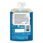 GERBER® Natural pire od jabuke i šumskog voća, 150 g