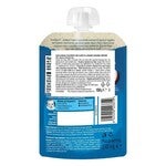 GERBER® Natural pire od jabuke,mrkve i banane, 150 g