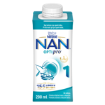 Nestlé NAN OPTIPRO® 1 5HM-O, Početna mliječna hrana za dojenčad