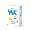 Little Steps 1 new pack front
