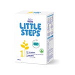 Little Steps 1 new pack front