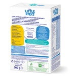 Little Steps 3 new pack back