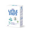 Little Steps 3 new pack front