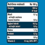 Gerber hrana za odojčad i malu decu sa jabukom breskvom