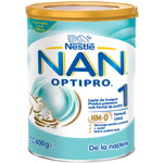 nan optipro 1 400 grama